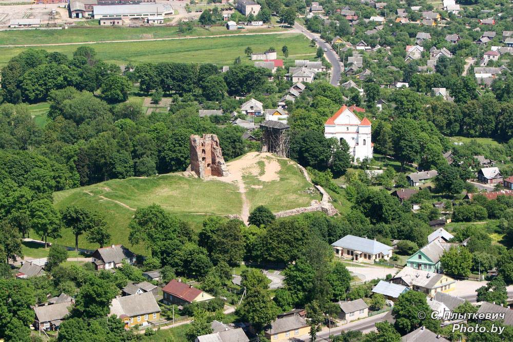 975-летие Новогрудка | 5 октября 2019