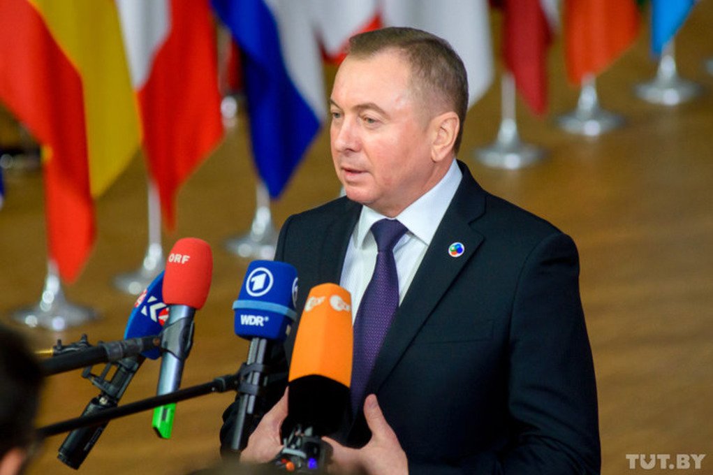 МИД надеется, соглашение об упрощении визового режима с ЕС будет подписано до конца года