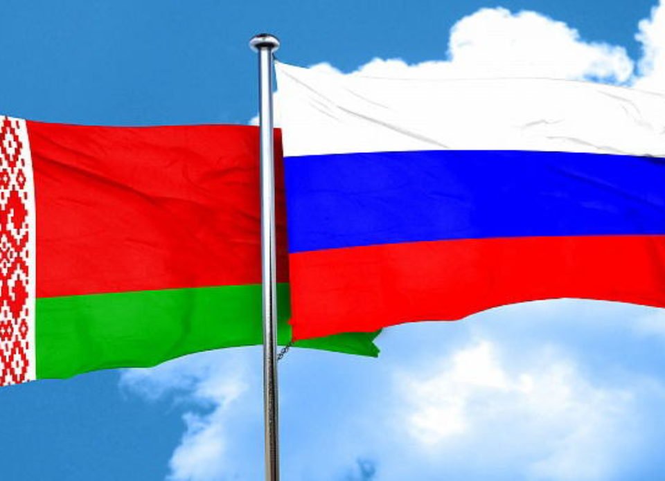 Беларусь и Россия подписали соглашение о взаимном признании виз