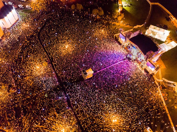 LIDBEER 2019 | Программа выступлений