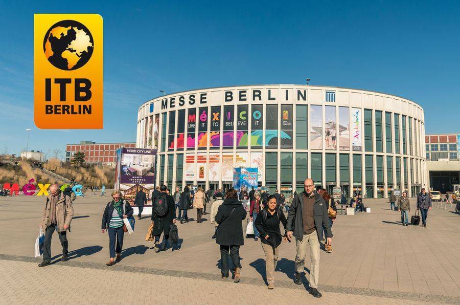 Подать заявку на ITB Berlin-2019 можно до 4 февраля