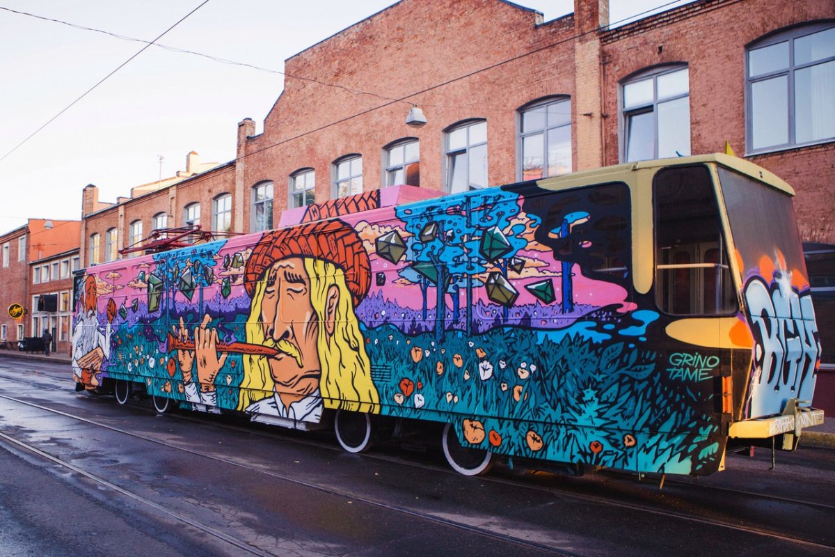 Vulica Brasil 2019 пройдёт с 29 июля по 11 августа: подробности о фестивале