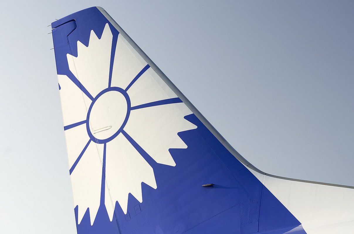 «Белавиа» отменяет две трети рейсов в Израиль