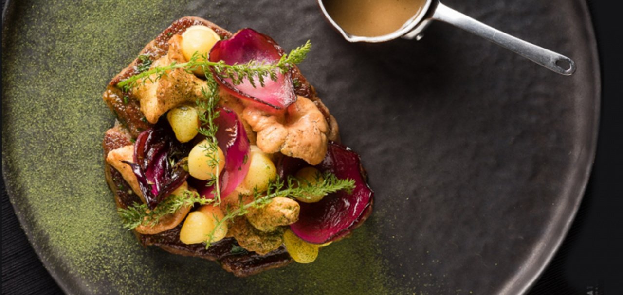 В Таллинне началась ресторанная неделя — Tallinn Restaurant Week