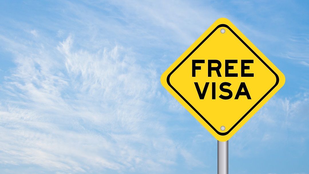 Автобусные туры из Минска без визы