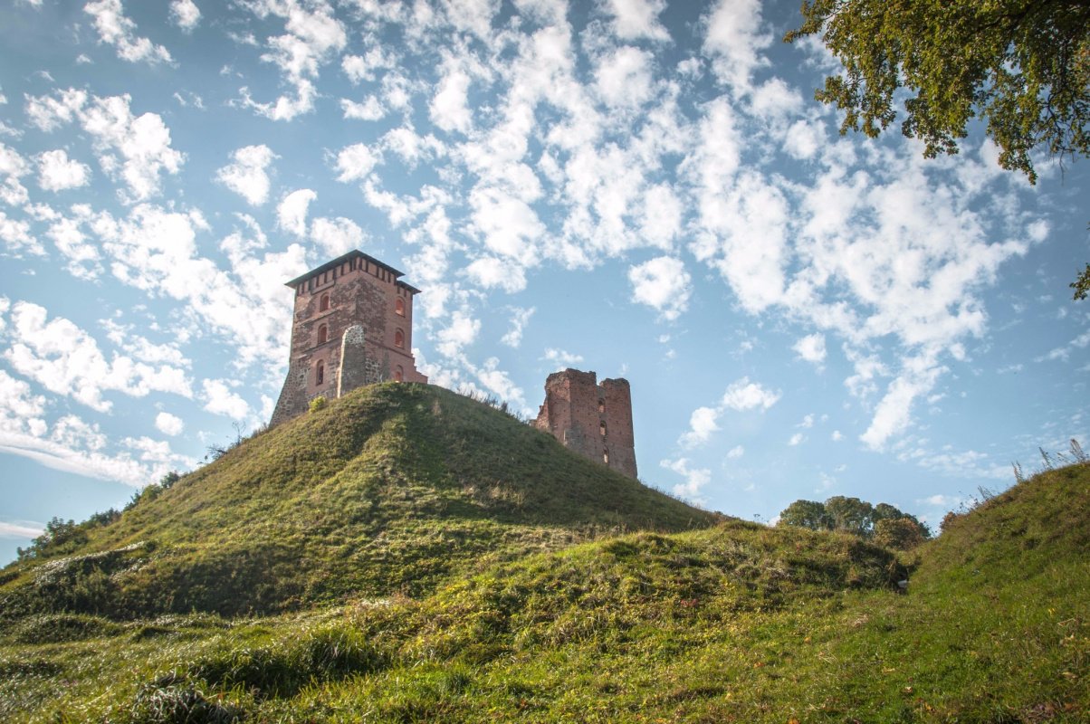 Меч короля 2019 | Фестиваль в Новогрудке