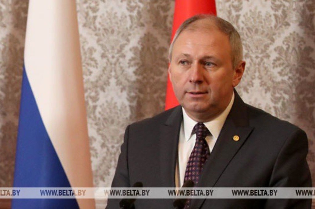 Подписание соглашения по визам с Россией переносится