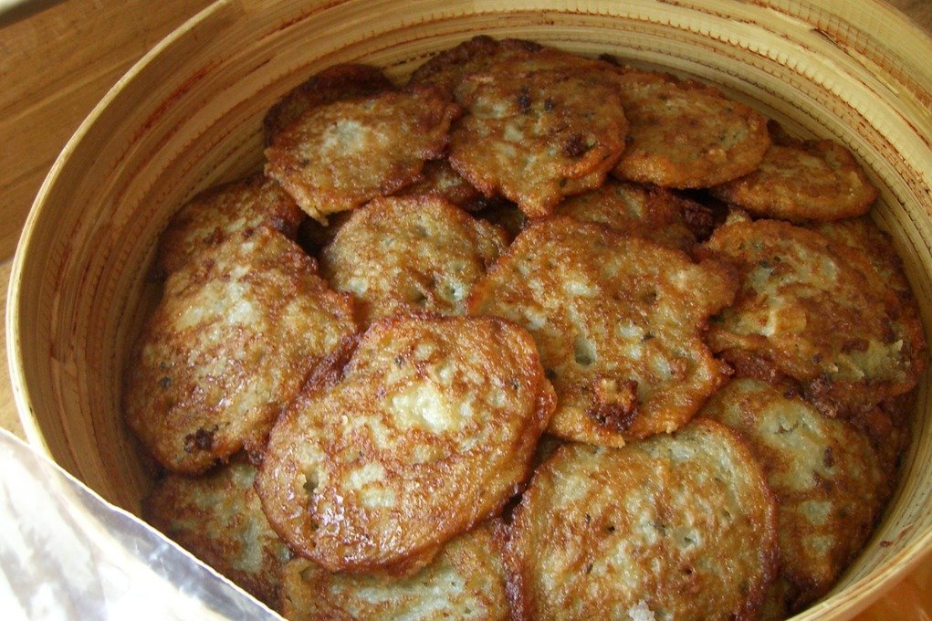 В Минске стартует Неделя белорусской кухни