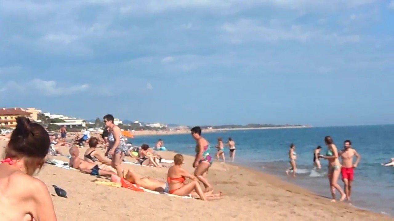 Испания в конце июня откроет границы для туристов из ЕС