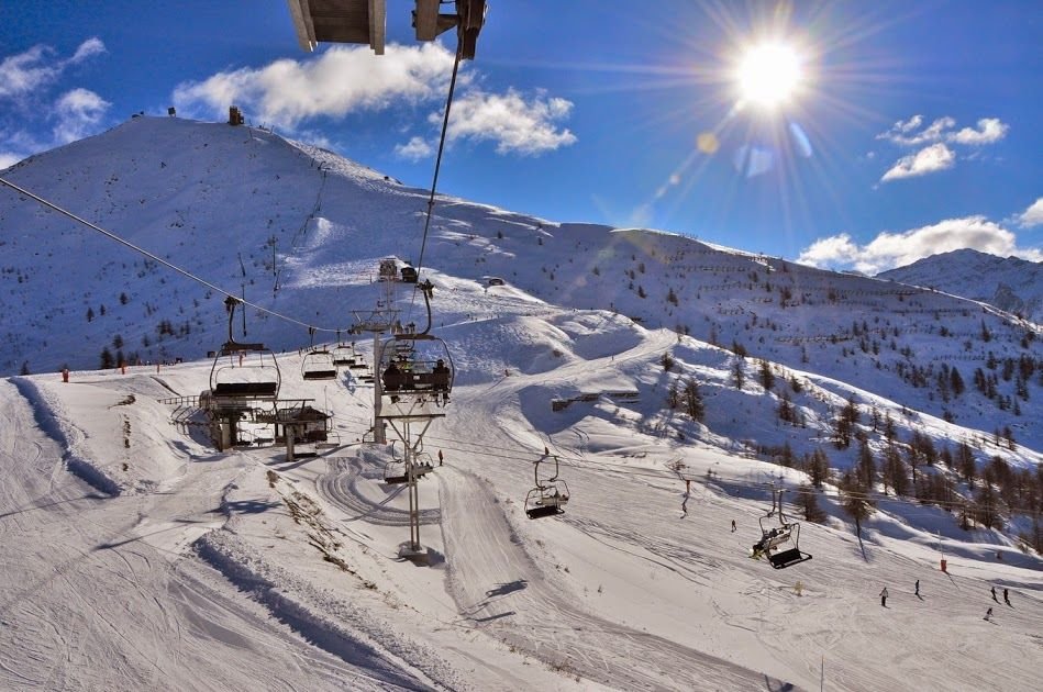 Самые доступные горнолыжные курорты Европы: где покататься на лыжах без лишних затрат