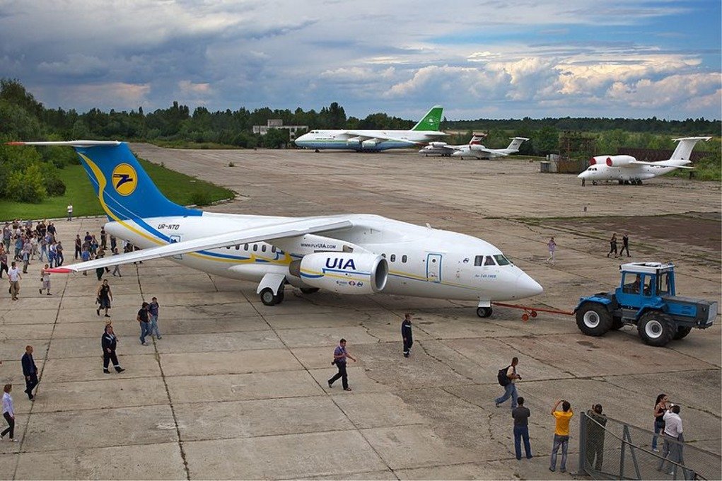 Куда звонить при проблемах с рейсами авиакомпаний Украины