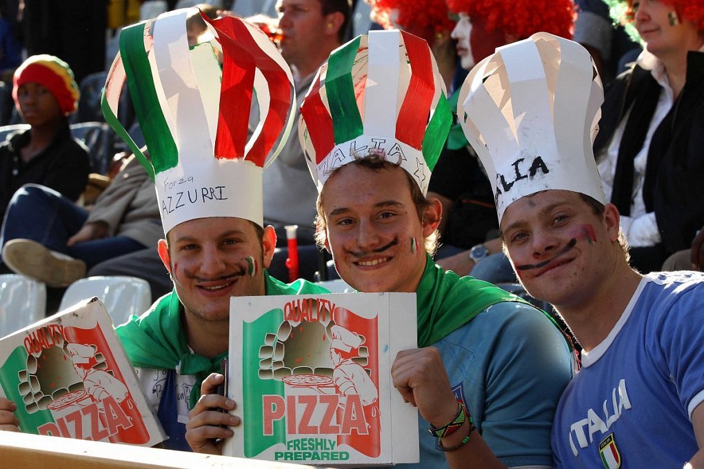 День культуры Италии 2019 в Минске: программа