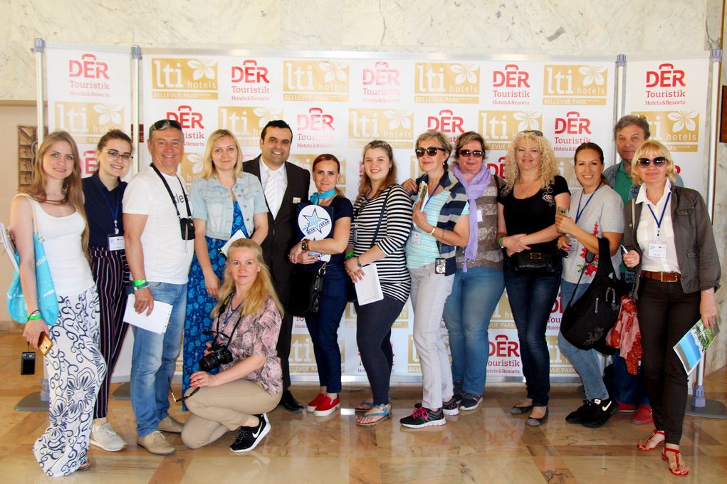 Стоит ли ехать в Тунис в этом году? (Турагенты вернулись из рекламного тура)