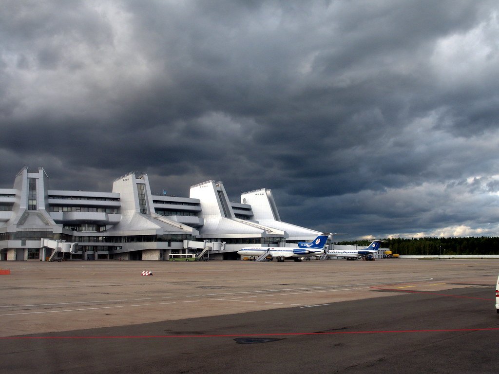 С 28 марта Нацаэропорт Минск переходит на весенне-летнее расписание полетов