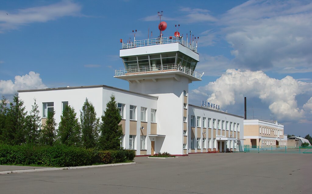 В Шарм-эль-Шейх можно будет улететь из Витебска