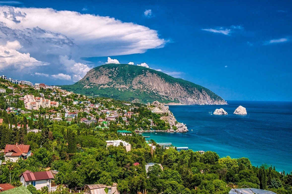 В Крыму запустят аналоги Airbnb и Booking