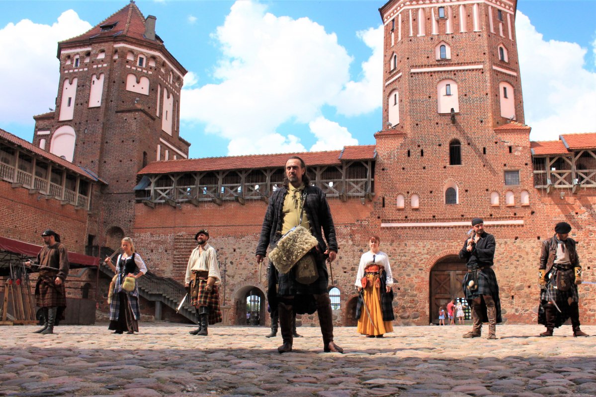 У «Западного тракта» — новый сайт. Посмотрите, что там можно забронировать