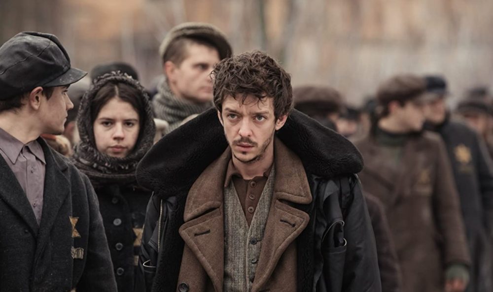 В Минске пройдет кинофестиваль «Лістапад». Что там покажут