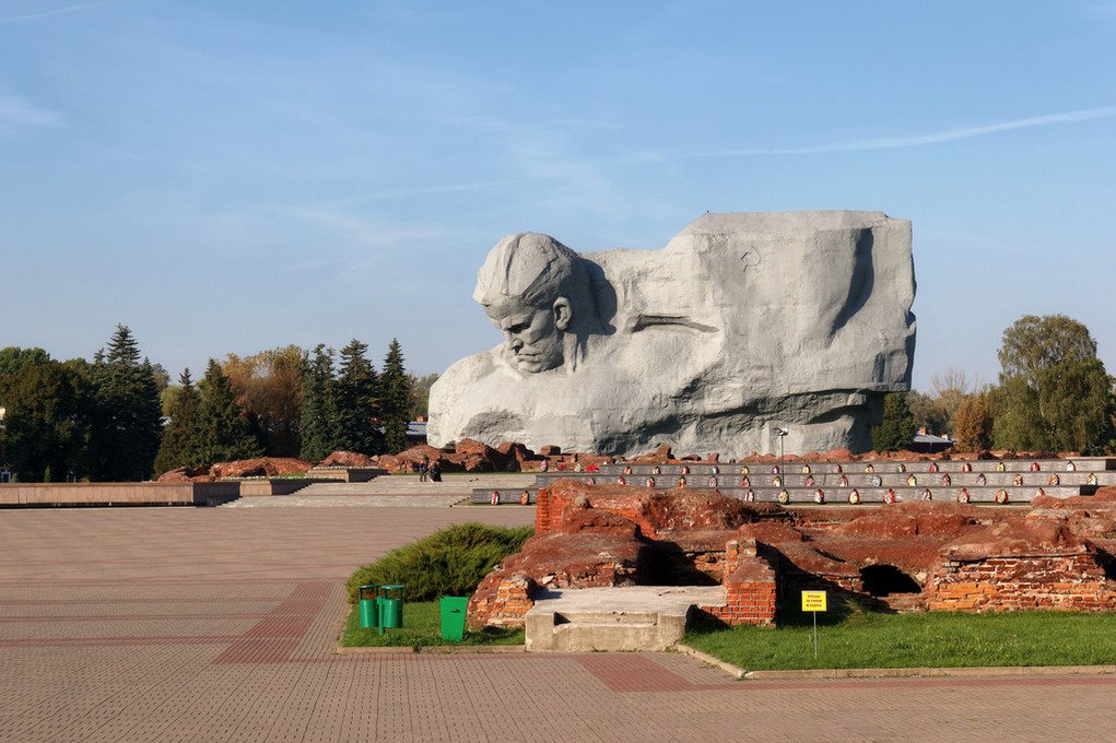 Брест попал в список малоизвестных мест, которые стоит посетить