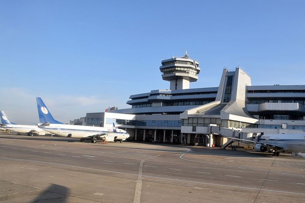 Сколько чашек кофе выпили пассажиры нацаэропорта "Минск"? Статистика