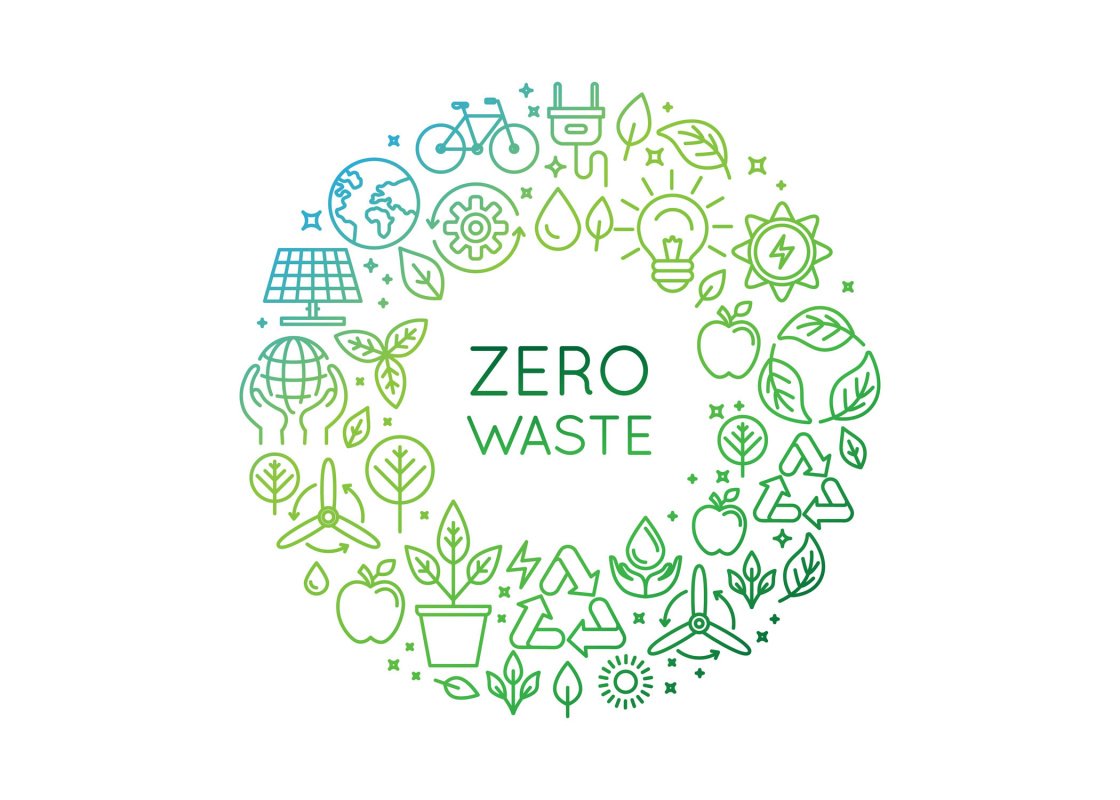 ZERO WASTE MARKET в Минске