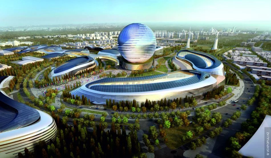 26-27 июня в Астане пройдет конференция ЮНВТО  «Туризм и энергия будущего»