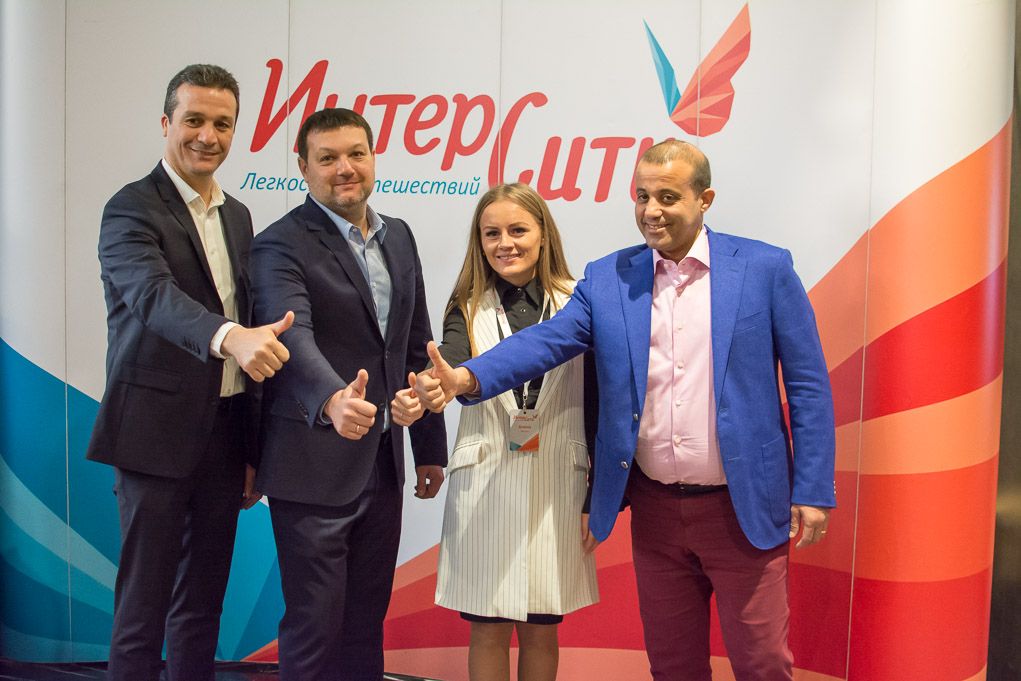 В Тунис с «ИНТЕРСИТИ»: все тонкости идеального отдыха