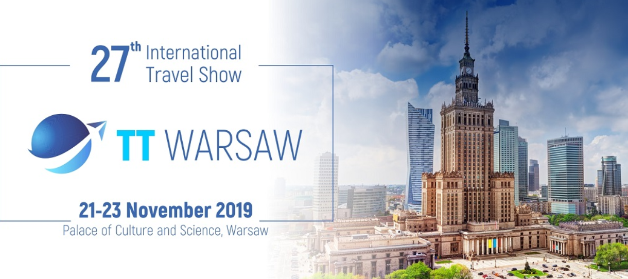Впервые на выставке «TT Warsaw 2019» будет представлен национальный стенд Беларуси