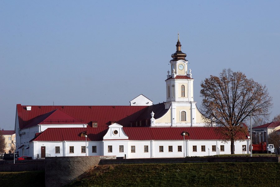 Открыт приём заявок на выездной семинар по трансграничному маршруту Беларусь – Россия