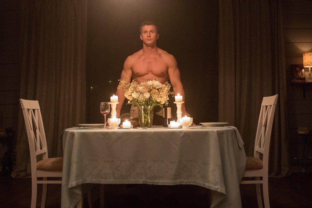 22 февраля в Минске пройдёт Ночь кино