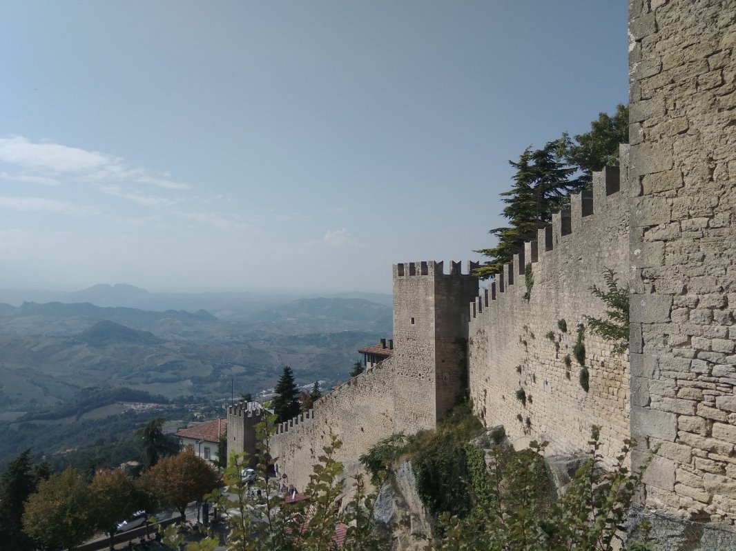 Отдыхаем в Италии: чем вы сможете заняться в Сан-Марино, когда закончится пандемия