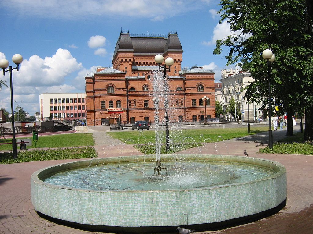 17 июля в Могилеве пройдет ночная экскурсия. Бесплатно