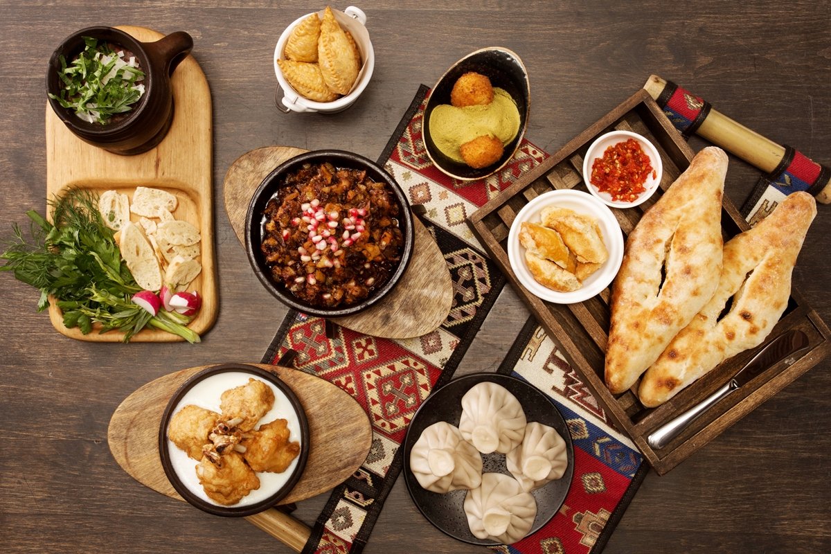 В Минске стартует новый Gastrofest