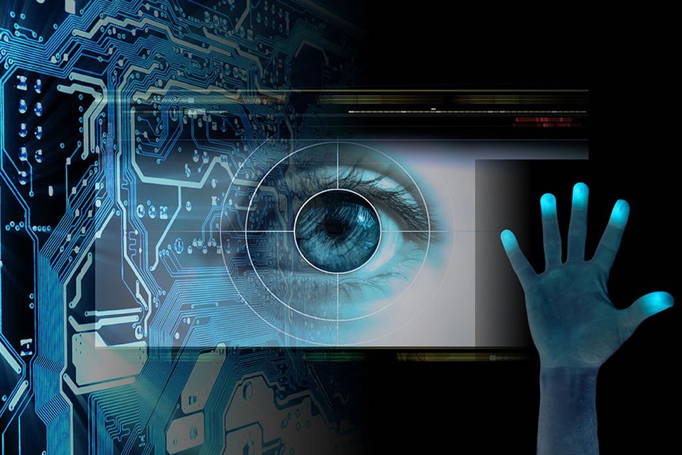 В аэропорту Шарм-Эль-Шейха ввели обязательную биометрию