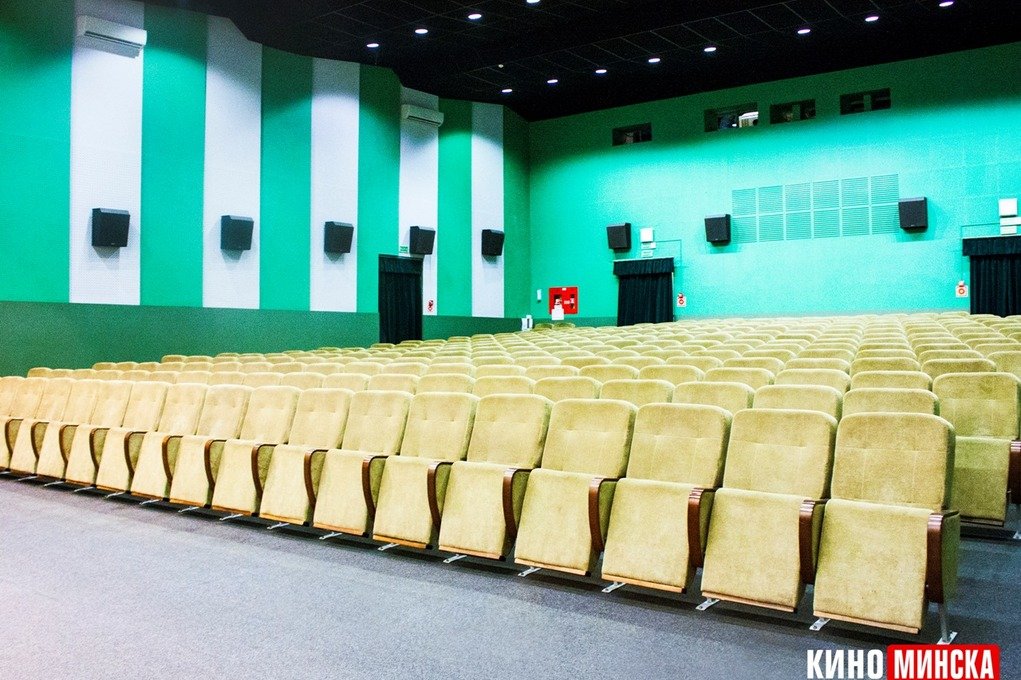 В Минске пройдёт Неделя шведского кино