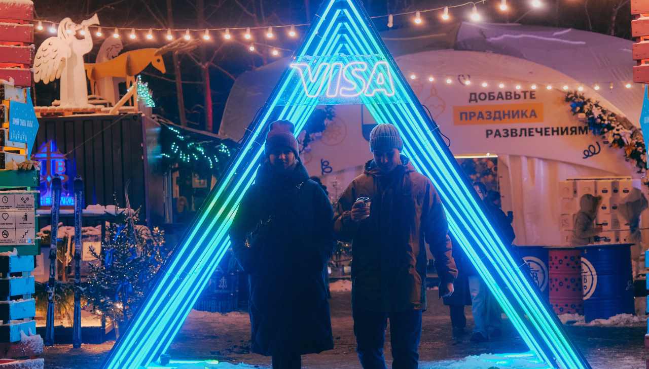 "Песочница" анонсировала старт зимнего сезона