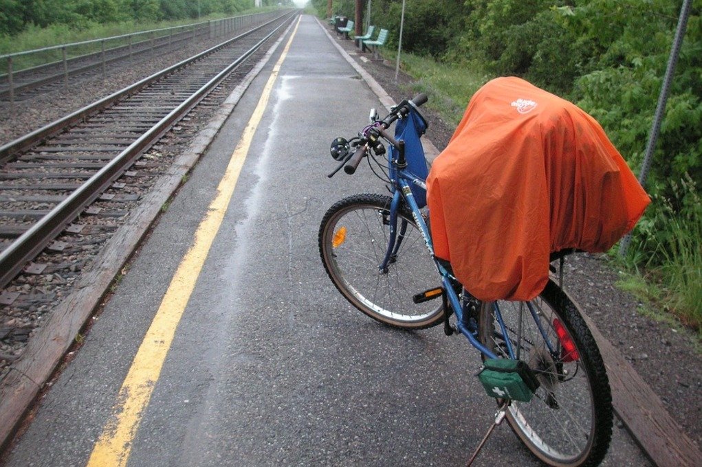 РЖД запустит услугу проката велосипедов от ж/д вокзалов