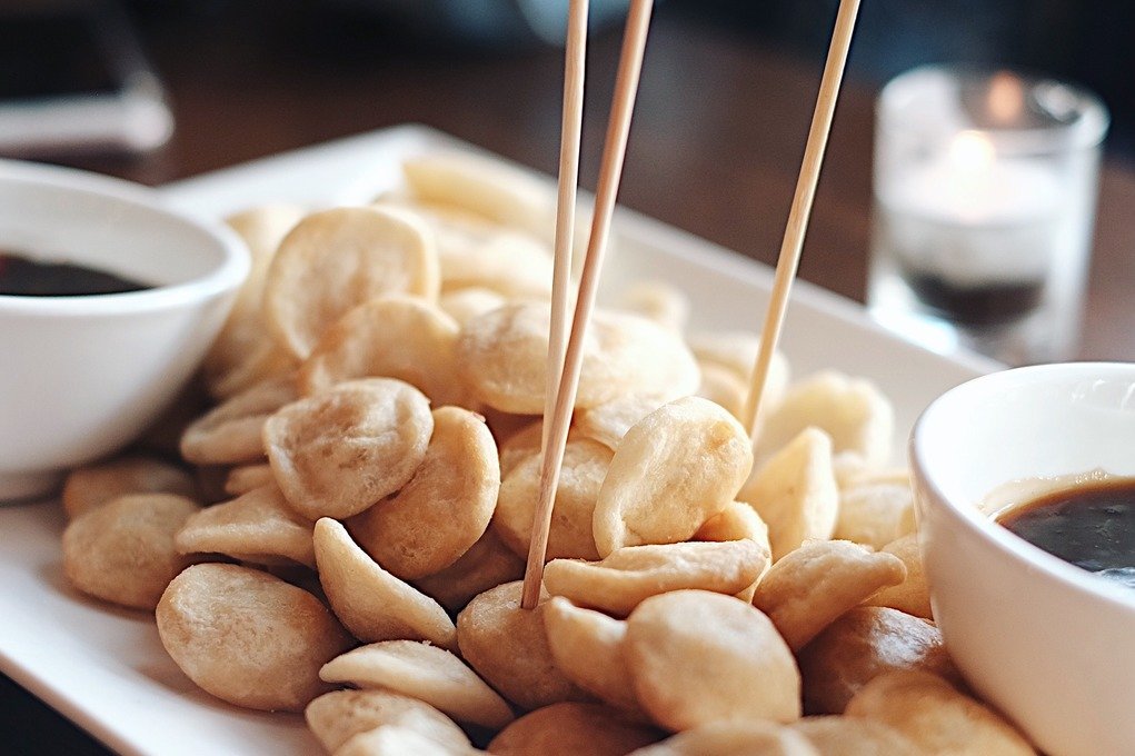 Новые заведения Минска: настоящий китайский стрит-фуд за 5 рублей