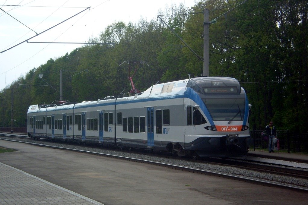 БЖД на летний период пустит поезда до курортов трёх морей