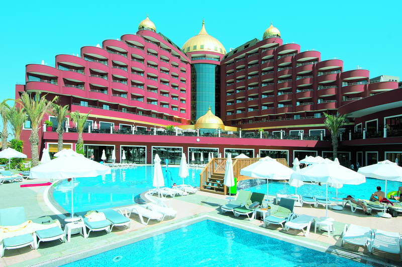 Цены в турецких отелях расти не будут