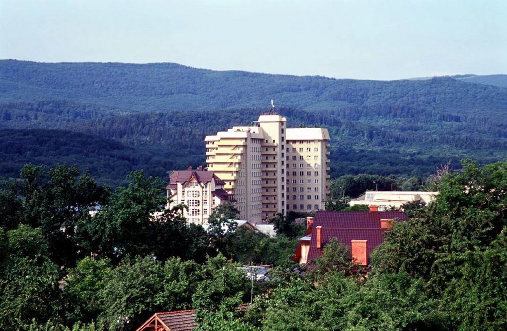 Беларусь, Литва, Украина: где дешевле оздоровиться этой весной