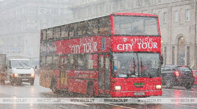 Туризм в Беларуси будет развиваться по национальной стратегии развития