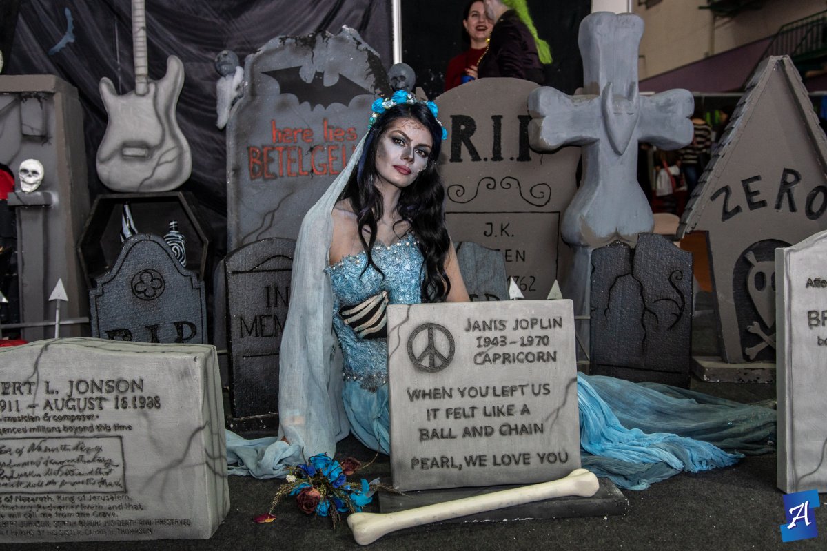 UniCon & Game Expo 2019 | Юникон & Гейм Экспо Минск 2019