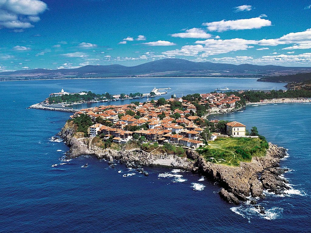 Болгария в 2018 году установила рекорд турпотока