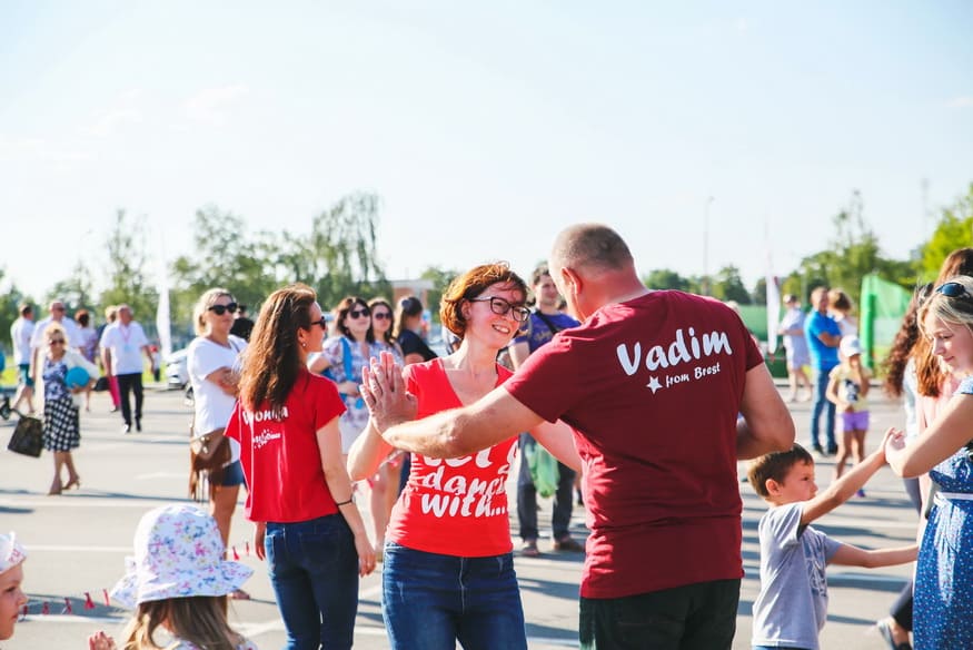 Экватор Фест 2019 в Бресте: программа