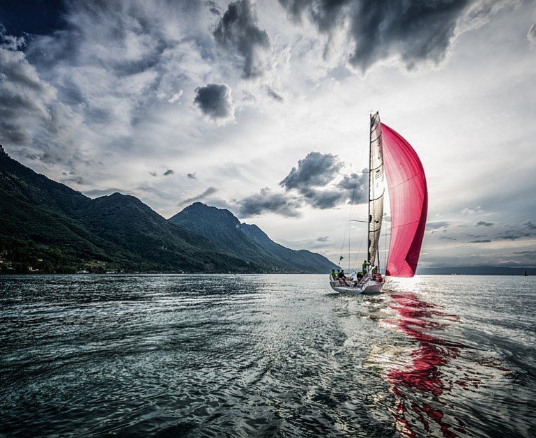 Спортивный туризм в Италии: открывая новые горизонты