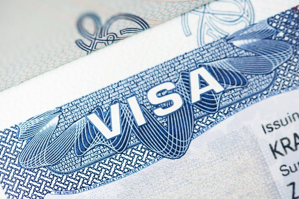 Посольство США предупредило, что не работает с турагентствами