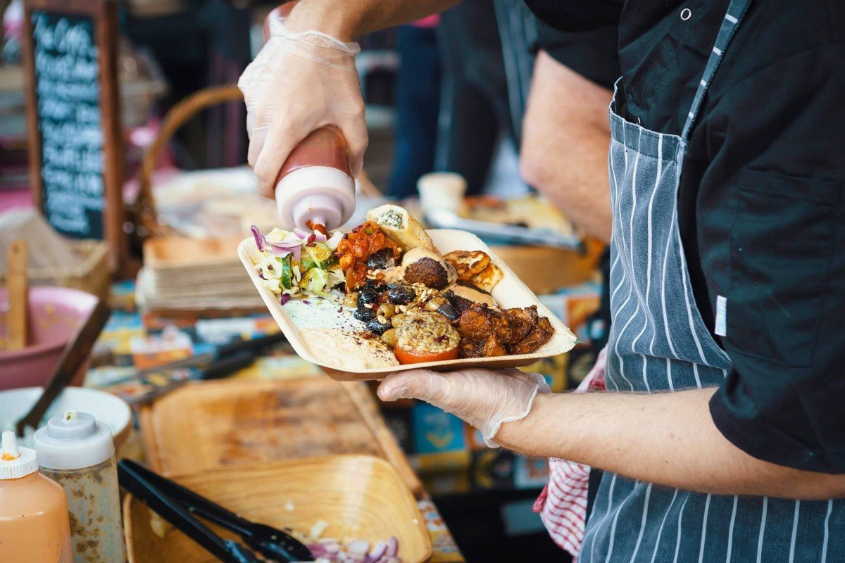 Уха, брускетты, колбаса. 9 летних гастрофестивалей в Беларуси