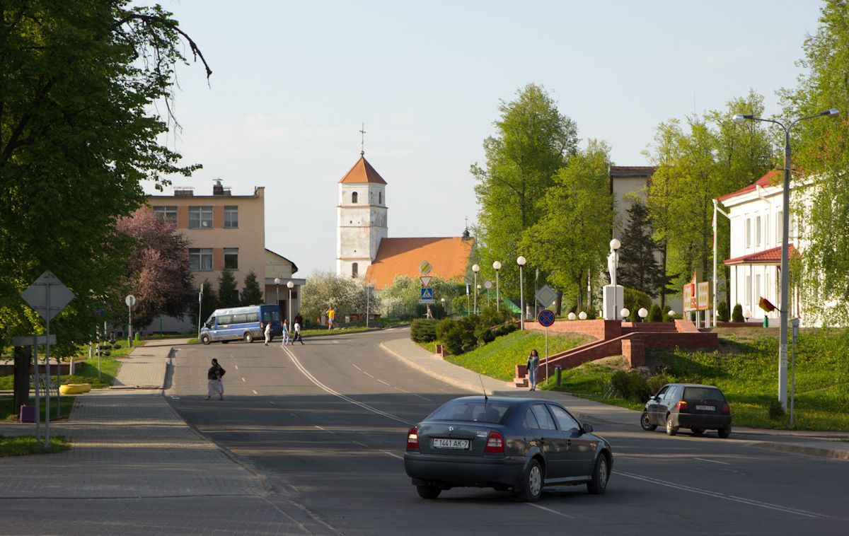 26 августа в Заславле пройдет фестиваль «Град князя Изяслава»