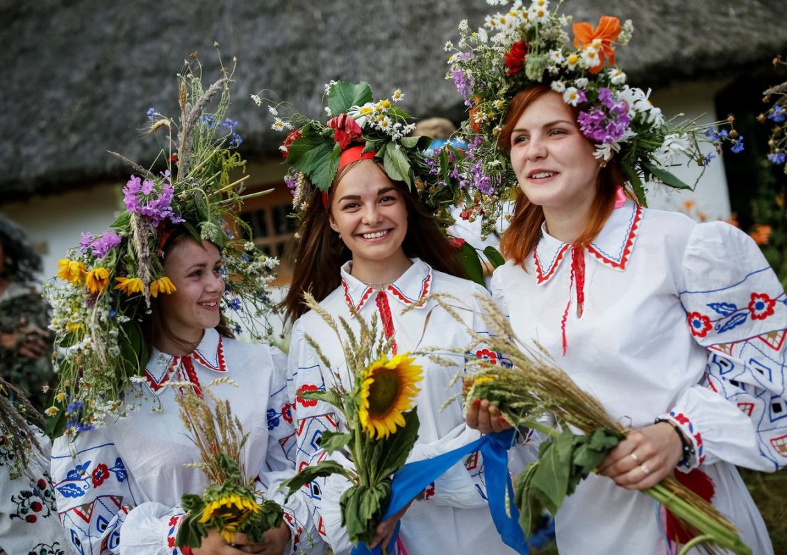 Куда пойти на выходных 17-18 августа в Минске и не только
